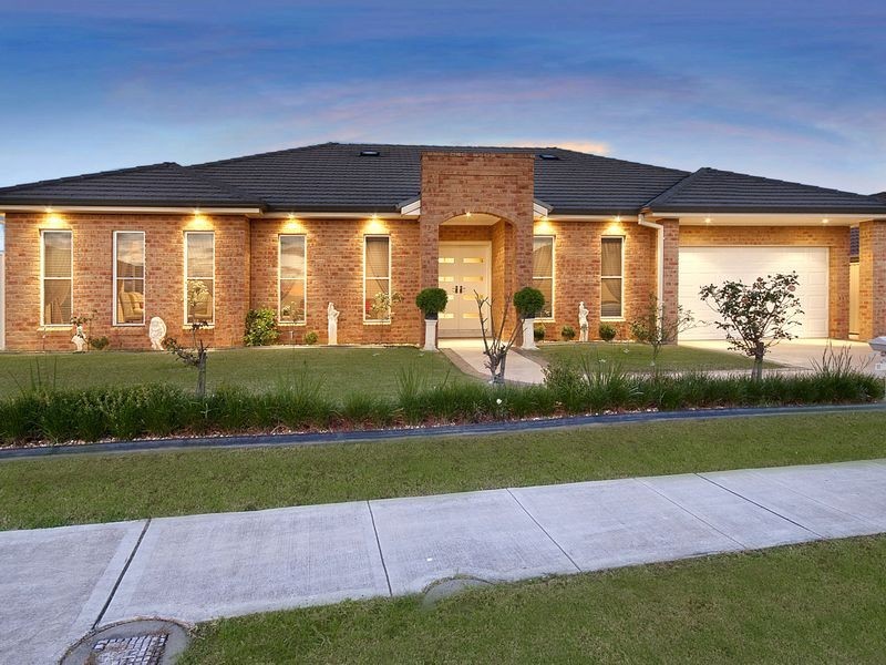 18 Kilough Street, Kellyville Ridge NSW 2155