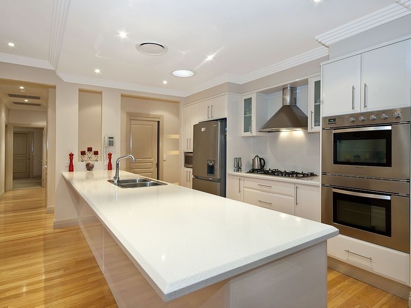 18 Kilough Street, Kellyville Ridge NSW 2155