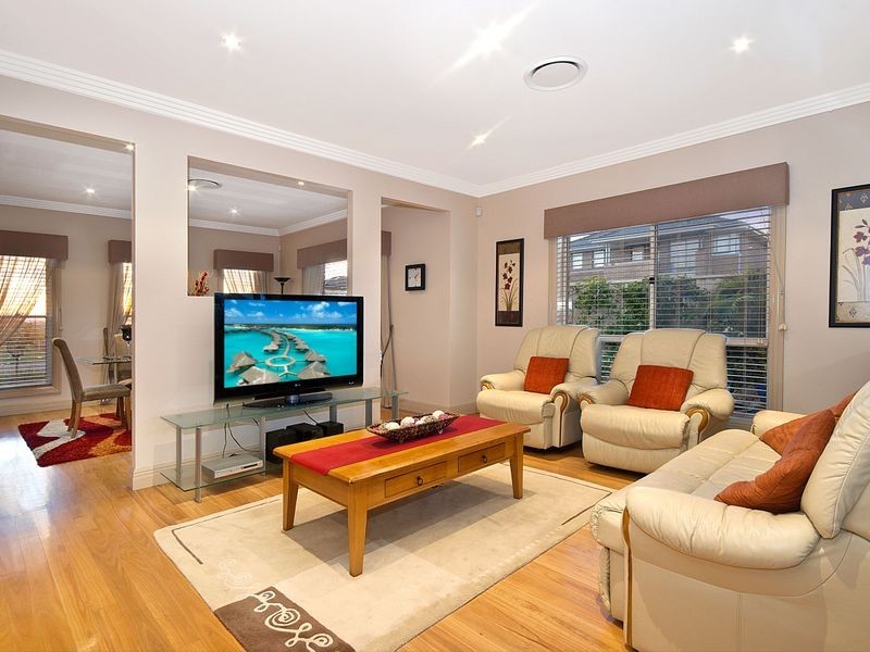 18 Kilough Street, Kellyville Ridge NSW 2155