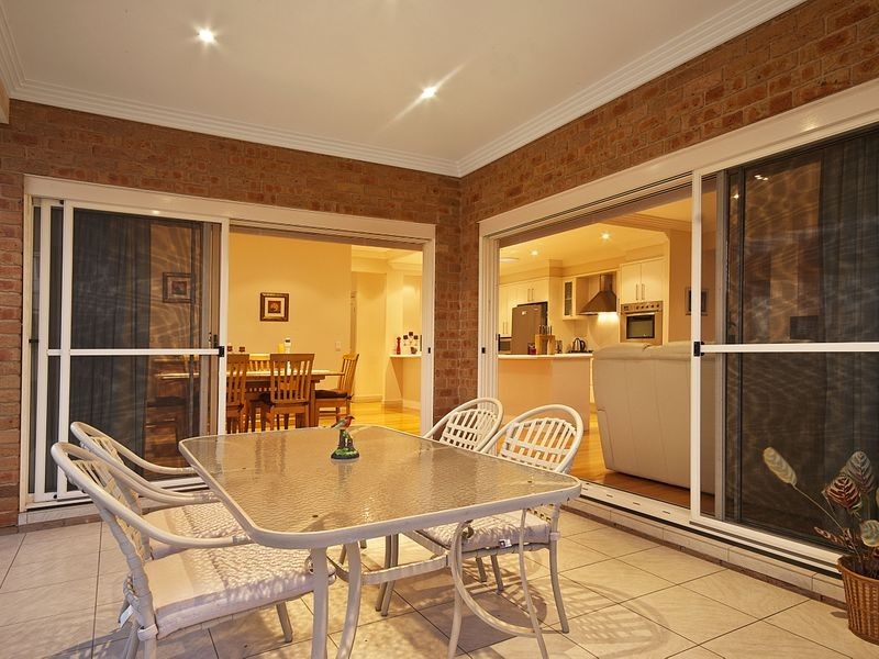 18 Kilough Street, Kellyville Ridge NSW 2155