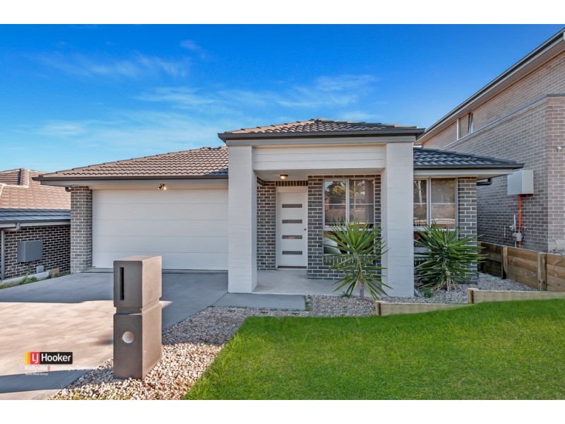 38 Bridge Street, Schofields NSW 2762