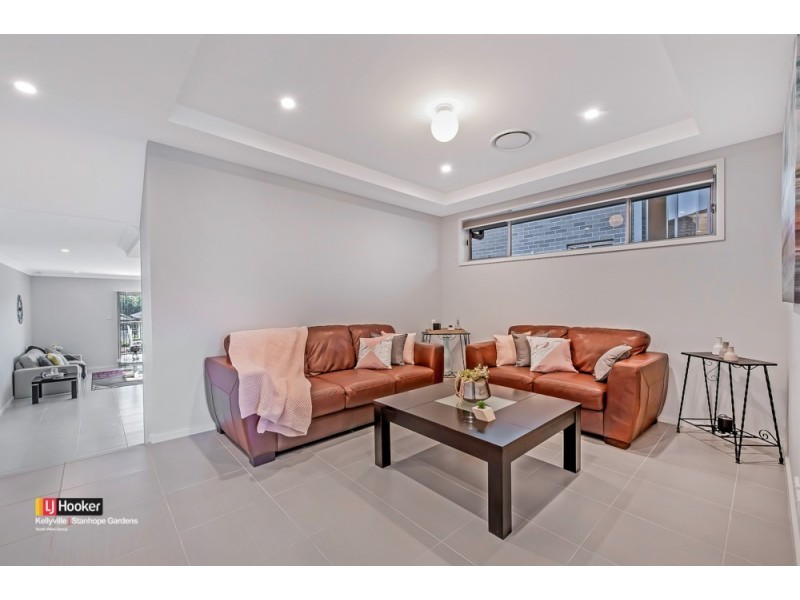 38 Bridge Street, Schofields NSW 2762