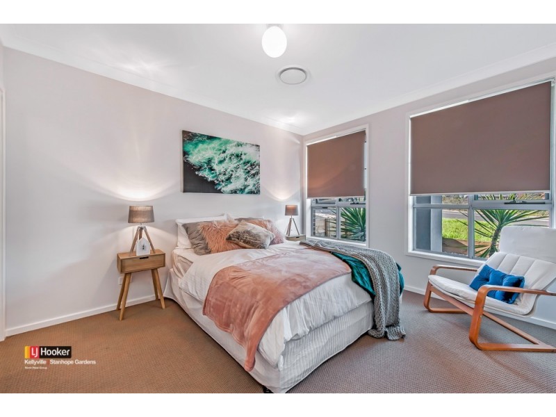 38 Bridge Street, Schofields NSW 2762