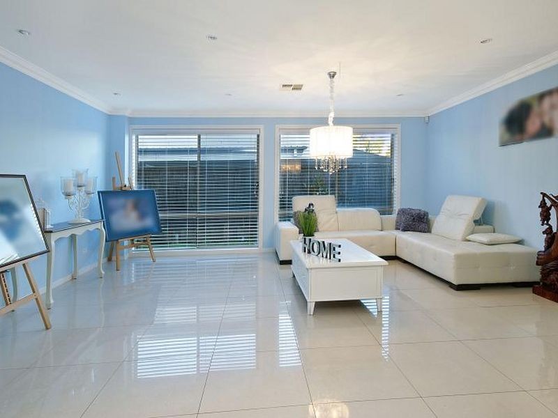 20 Buckingham Street, Kellyville Ridge NSW 2155