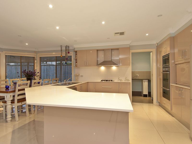 20 Buckingham Street, Kellyville Ridge NSW 2155