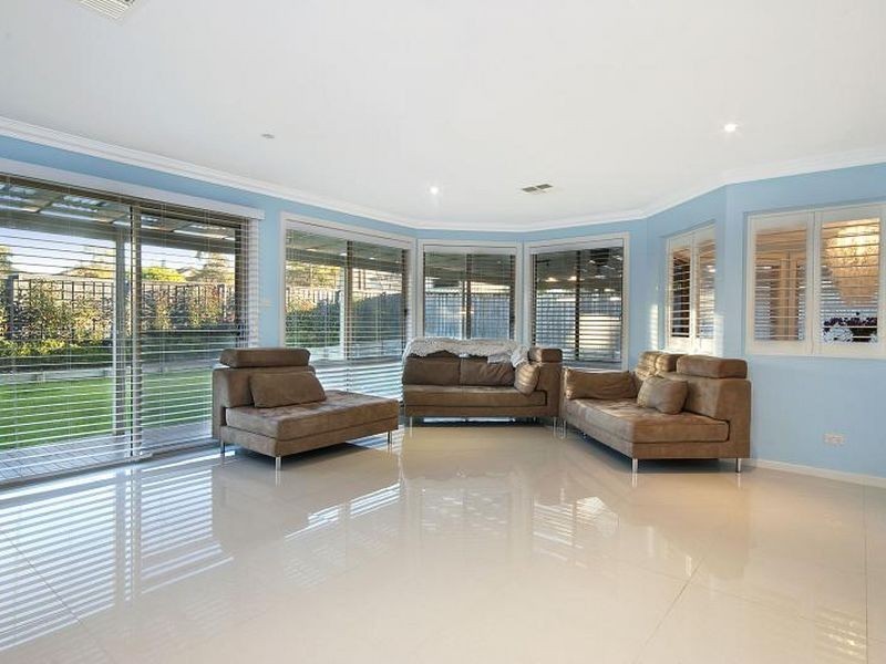 20 Buckingham Street, Kellyville Ridge NSW 2155