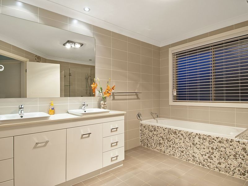 20 Buckingham Street, Kellyville Ridge NSW 2155