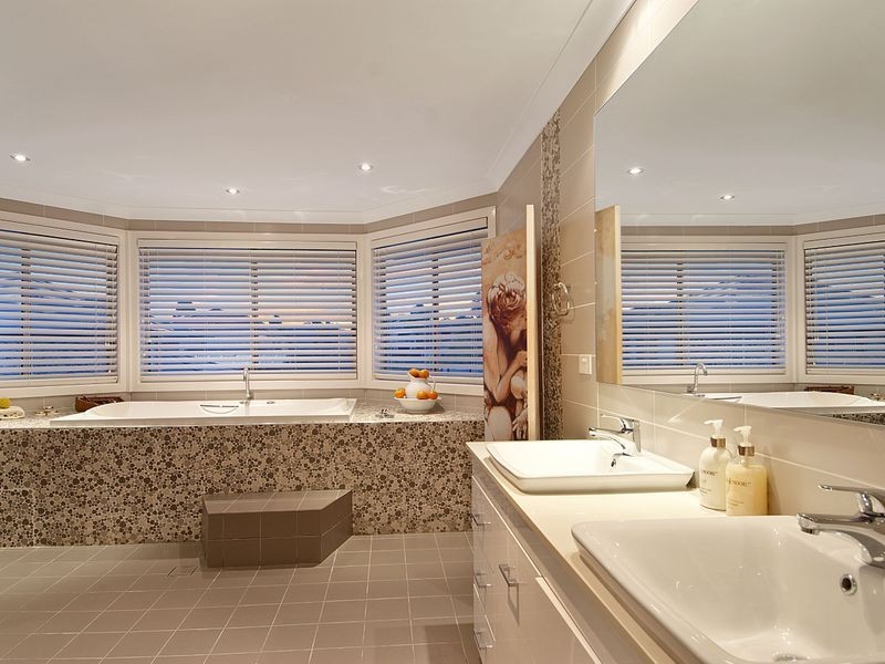 20 Buckingham Street, Kellyville Ridge NSW 2155