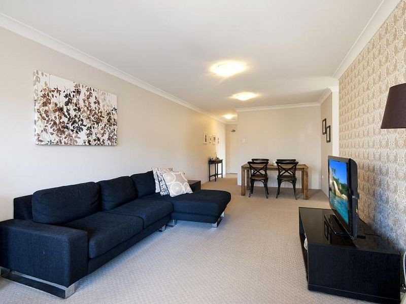 23/11 Kilbenny Street, Kellyville Ridge NSW 2155