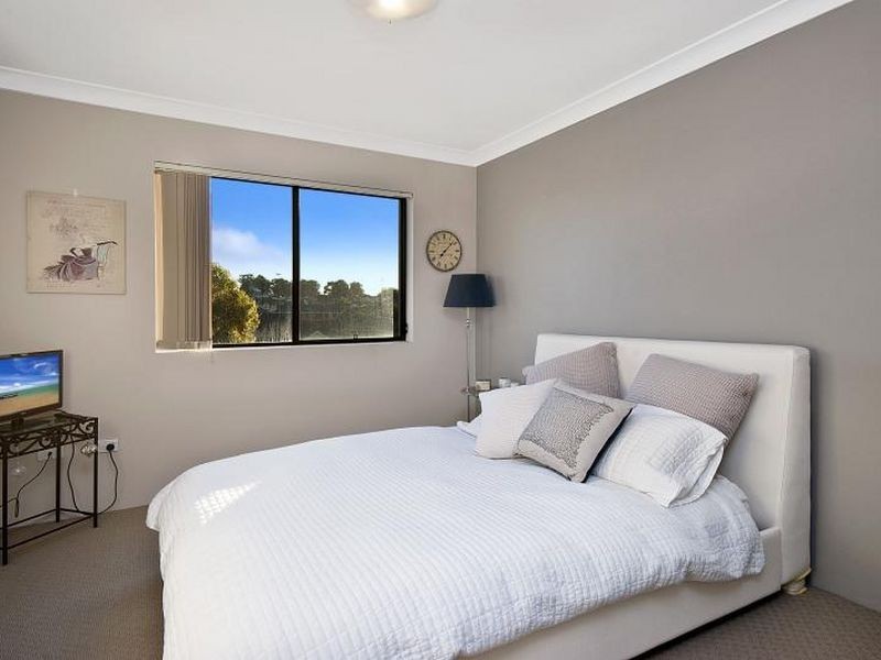 23/11 Kilbenny Street, Kellyville Ridge NSW 2155