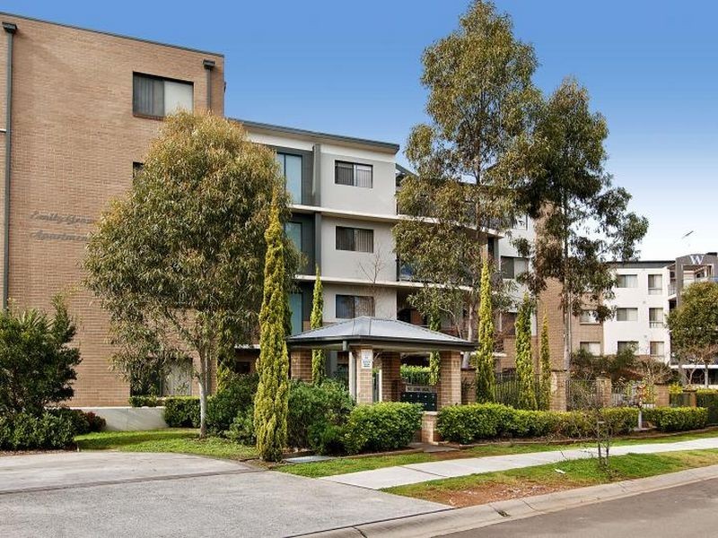 23/11 Kilbenny Street, Kellyville Ridge NSW 2155