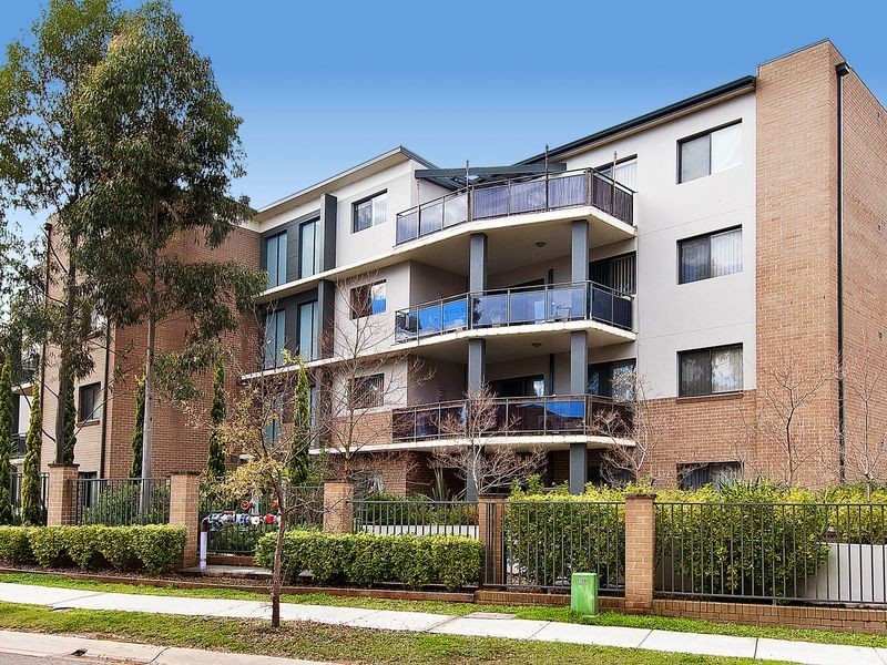 23/11 Kilbenny Street, Kellyville Ridge NSW 2155