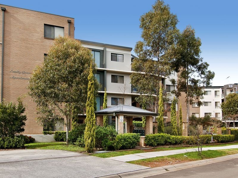 23/11 Kilbenny Street, Kellyville Ridge NSW 2155