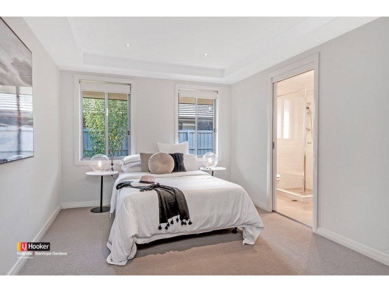 36 Courtley Avenue, Kellyville Ridge NSW 2155