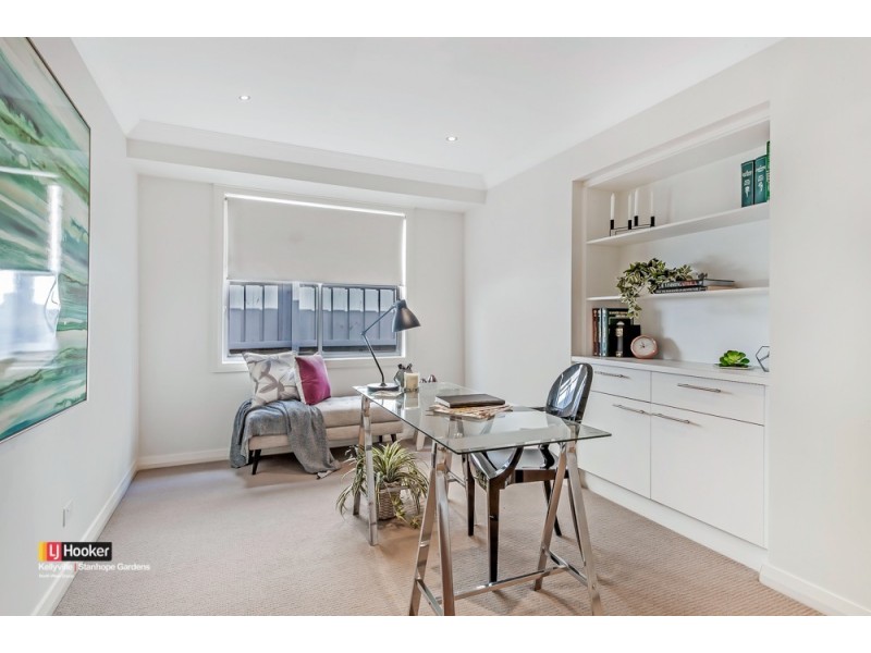 36 Courtley Avenue, Kellyville Ridge NSW 2155