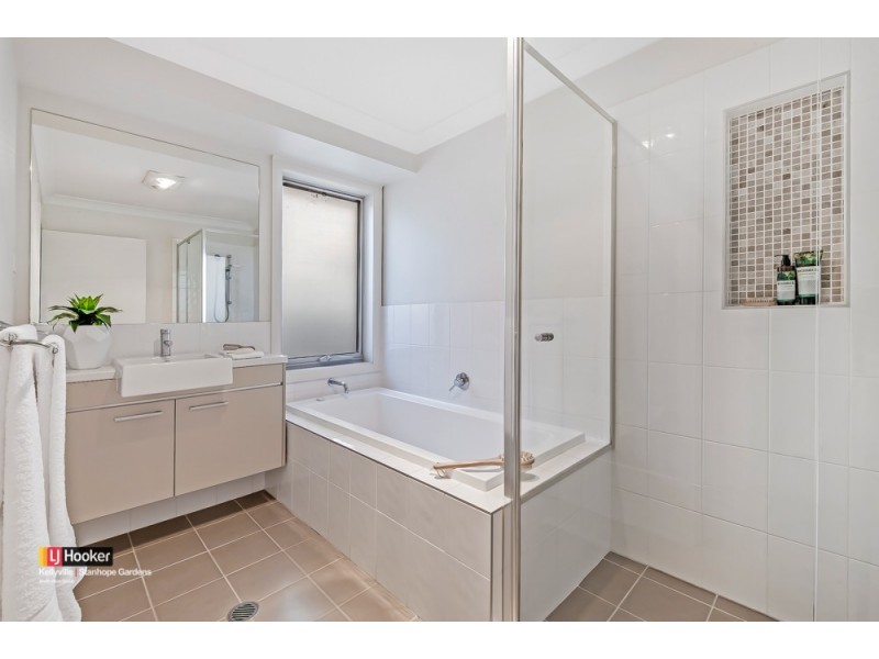 36 Courtley Avenue, Kellyville Ridge NSW 2155