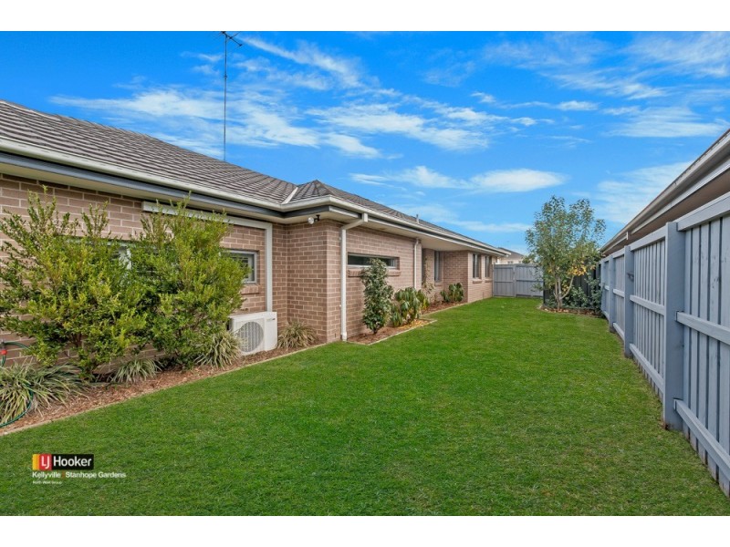 36 Courtley Avenue, Kellyville Ridge NSW 2155