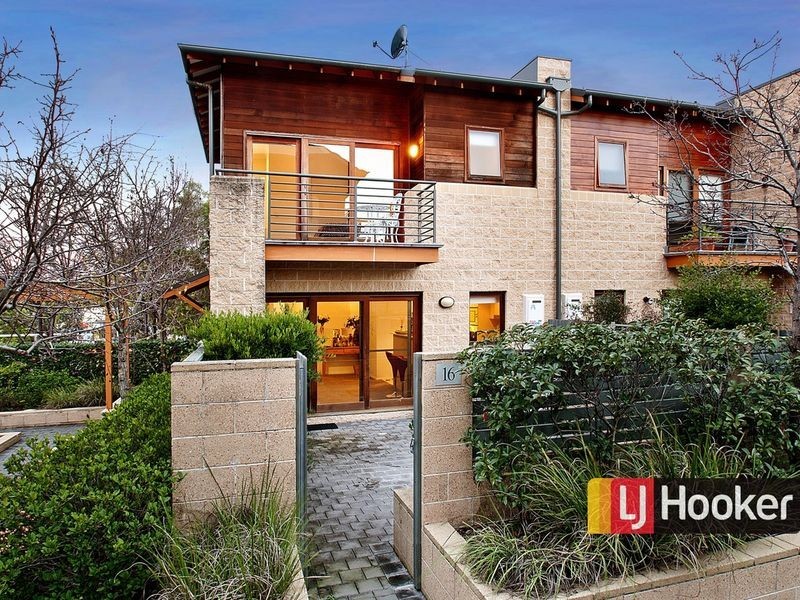 16/86 Wrights Road, Kellyville NSW 2155