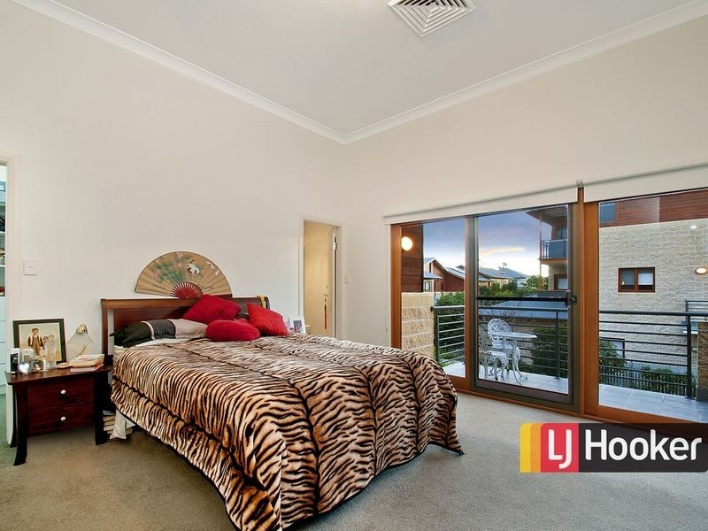 16/86 Wrights Road, Kellyville NSW 2155