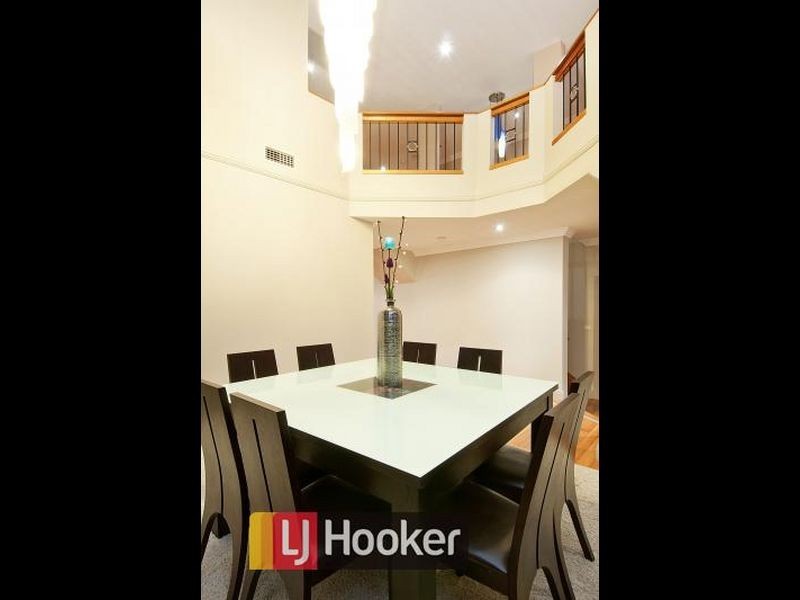 10 O’lea Street, Kellyville Ridge NSW 2155