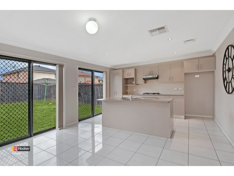 24 Conrad Road, Kellyville Ridge NSW 2155