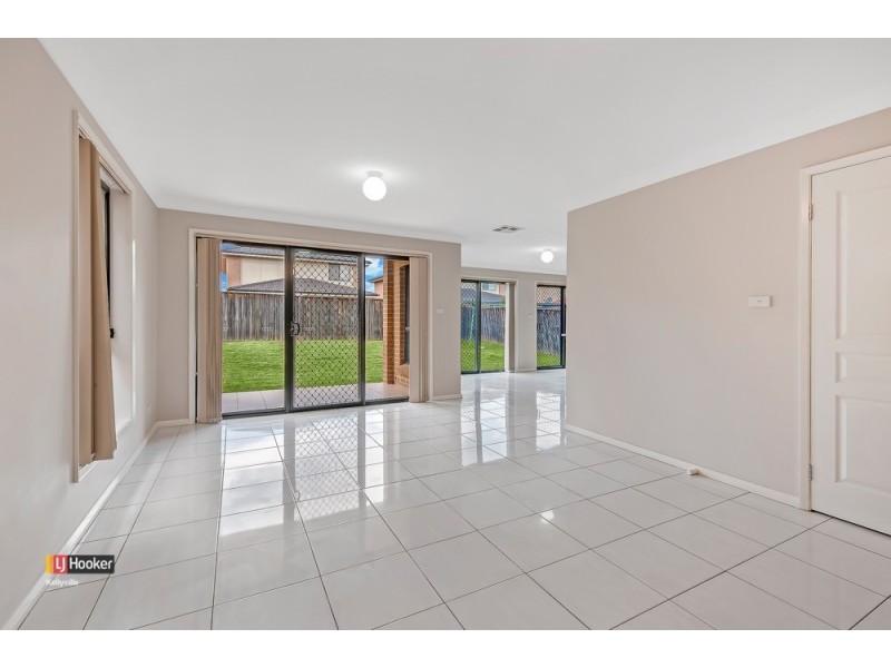 24 Conrad Road, Kellyville Ridge NSW 2155