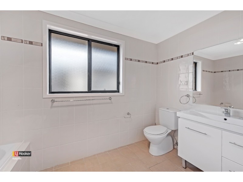 24 Conrad Road, Kellyville Ridge NSW 2155