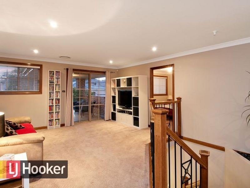 13 Edenbridge Street, Kellyville Ridge NSW 2155