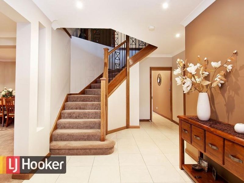 13 Edenbridge Street, Kellyville Ridge NSW 2155