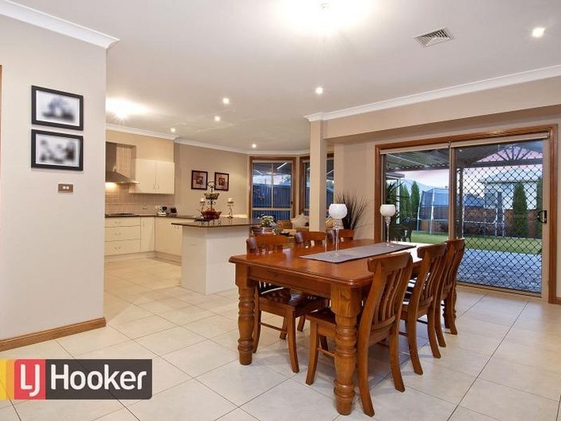 13 Edenbridge Street, Kellyville Ridge NSW 2155