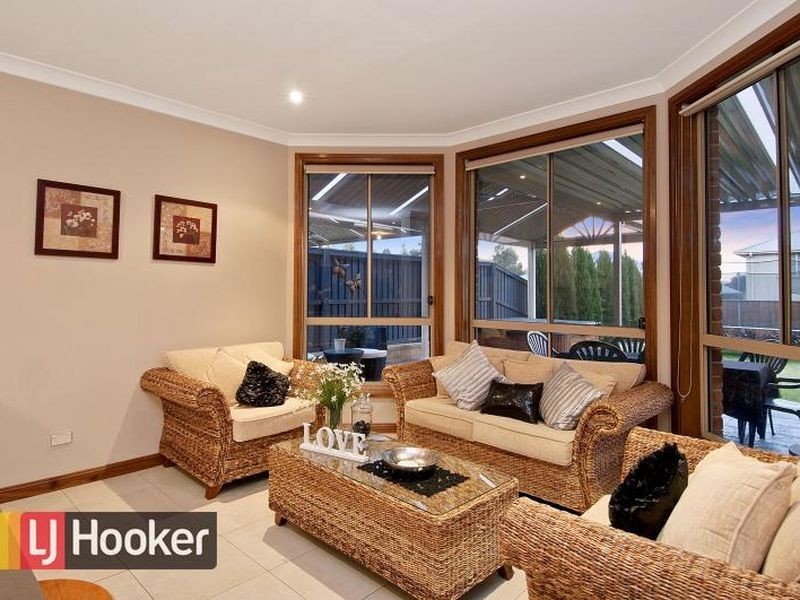 13 Edenbridge Street, Kellyville Ridge NSW 2155