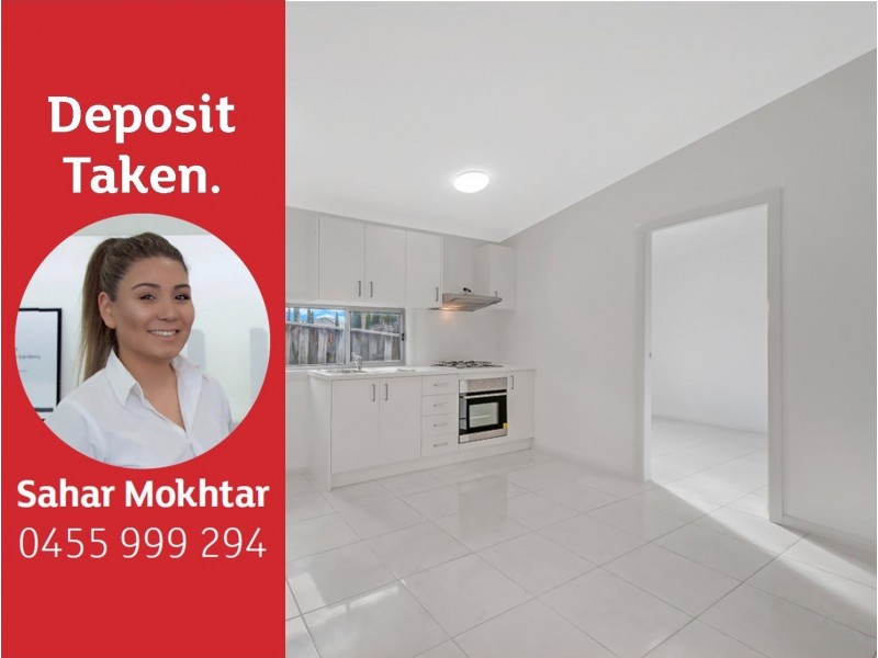 4a Candlenut Grove, Parklea NSW 2768