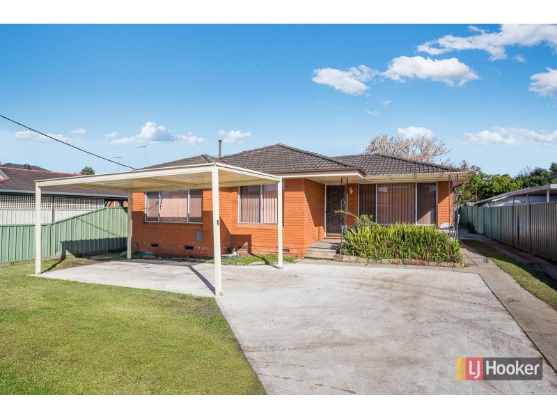 33 Argyle Street, South Windsor NSW 2756