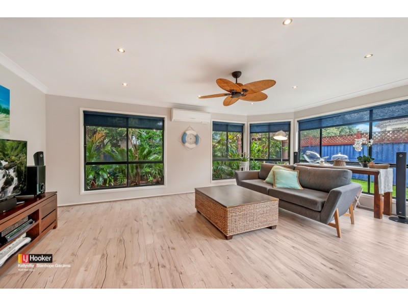 14 Bligh Place, Kellyville NSW 2155