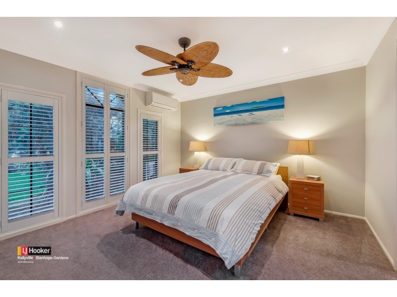 14 Bligh Place, Kellyville NSW 2155