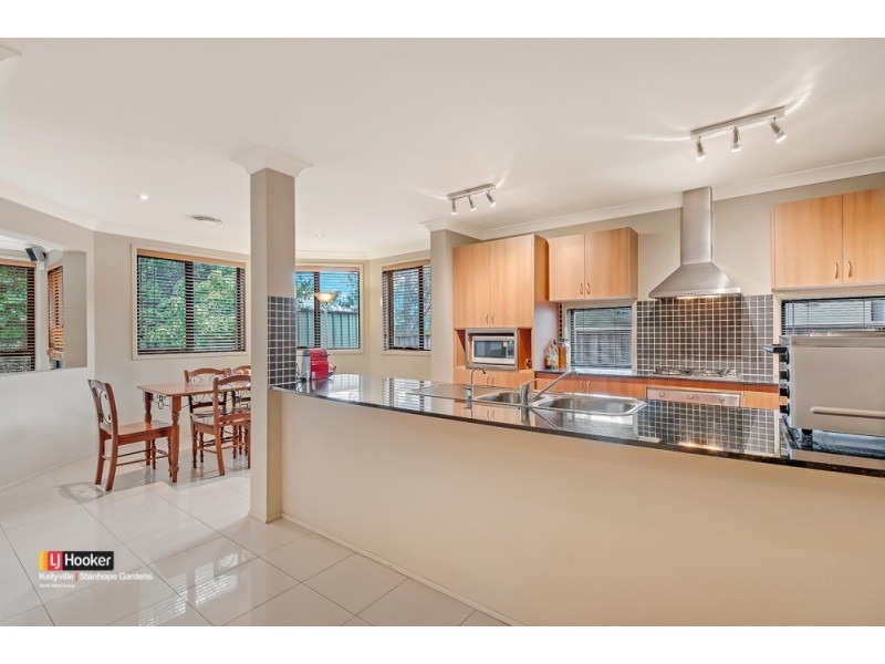 27 Greyfriar Place, Kellyville NSW 2155