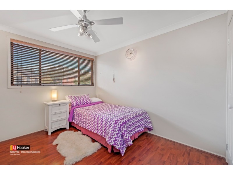 27 Greyfriar Place, Kellyville NSW 2155