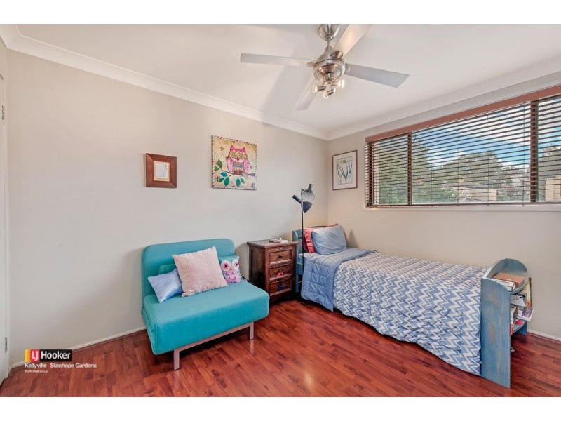 27 Greyfriar Place, Kellyville NSW 2155