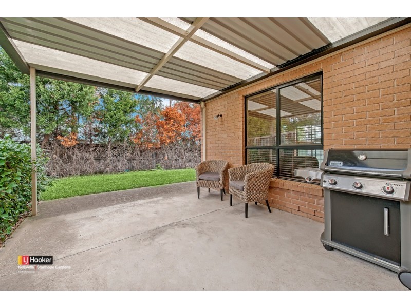 27 Greyfriar Place, Kellyville NSW 2155