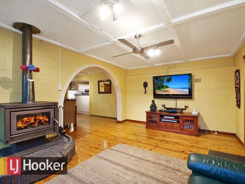 10 Ikara Avenue, Kellyville NSW 2155