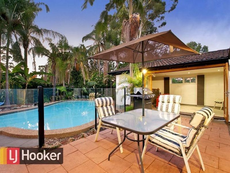 10 Ikara Avenue, Kellyville NSW 2155