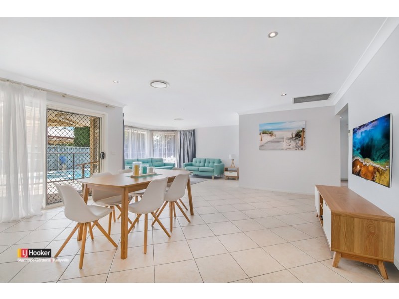 24 Marscay Street, Kellyville Ridge NSW 2155