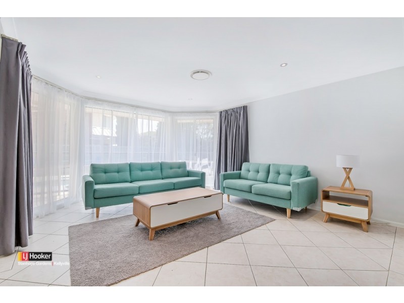 24 Marscay Street, Kellyville Ridge NSW 2155