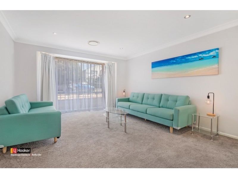 24 Marscay Street, Kellyville Ridge NSW 2155