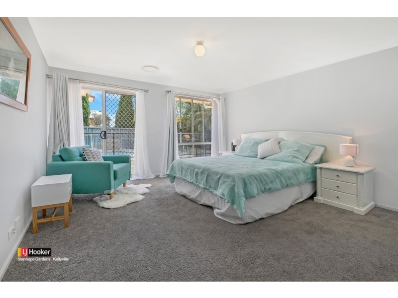 24 Marscay Street, Kellyville Ridge NSW 2155