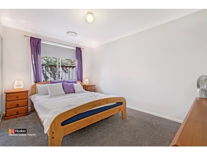 24 Marscay Street, Kellyville Ridge NSW 2155