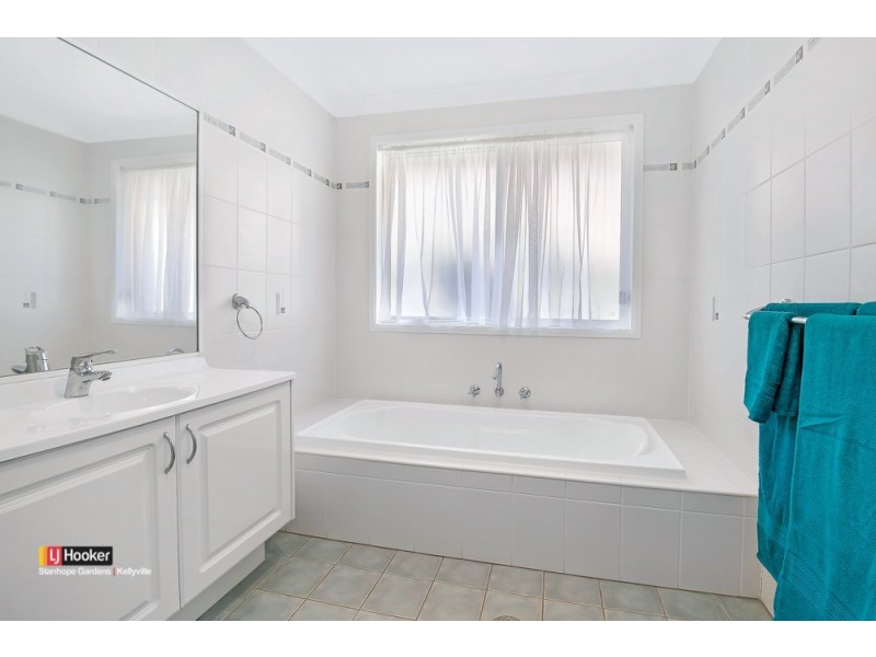 24 Marscay Street, Kellyville Ridge NSW 2155