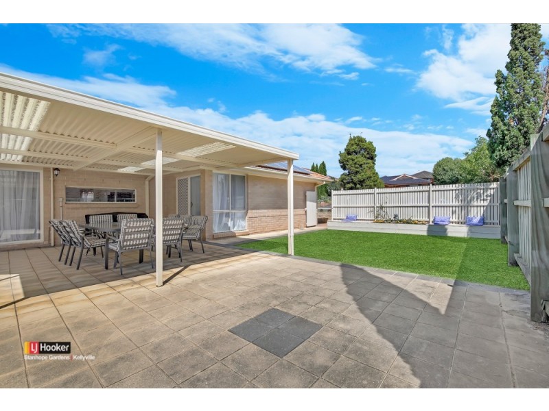 24 Marscay Street, Kellyville Ridge NSW 2155
