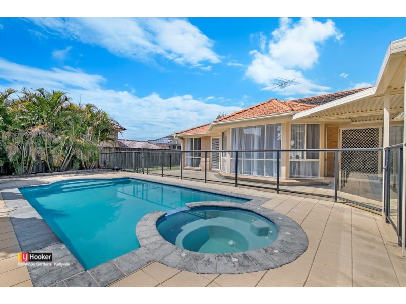 24 Marscay Street, Kellyville Ridge NSW 2155