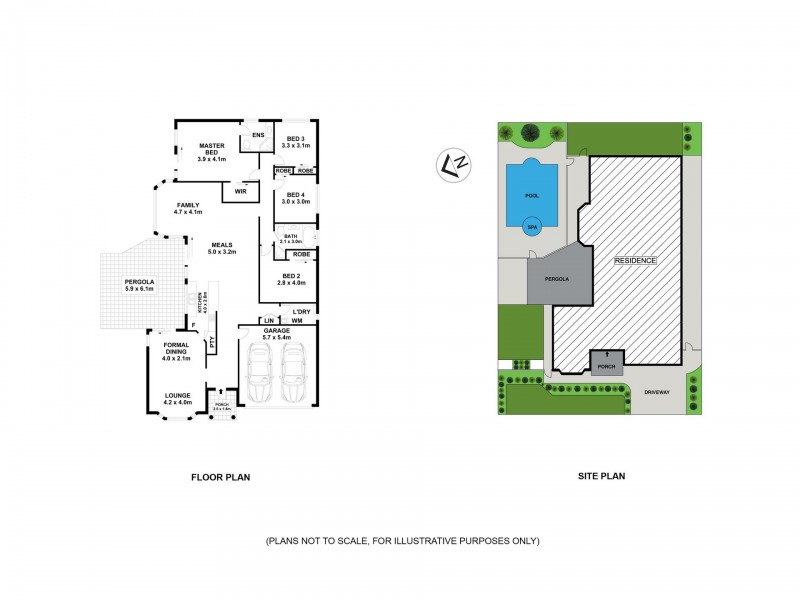 24 Marscay Street, Kellyville Ridge NSW 2155